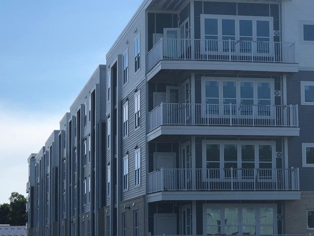 Stone Springs Apartments